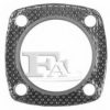 FA1 540-907 Gasket, exhaust pipe